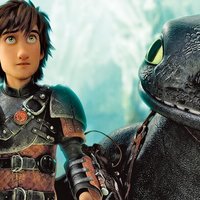 How to Train Your Dragon How to Train Your Dragon