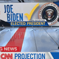 2020 United States Presidential Election USA Election 2020 button