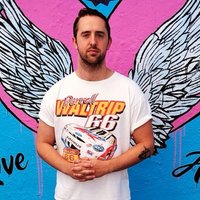 Social Media Influencers Mural