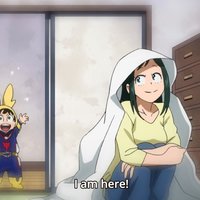 Deku Playing With His Mother / Watashi wa Kita Deku Playing With His Mother / Watashi wa Kita