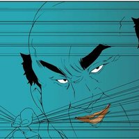 Ugly Bastard Ugly Bastard