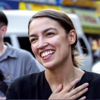 Alexandria Ocasio-Cortez