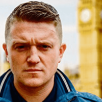 Tommy Robinson