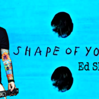 "Shape of You" "Shape of You"