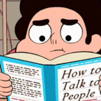 Steven Universe "How To" Book