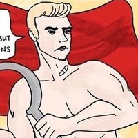 We Have Nothing to Lose but Our Chains We Have Nothing to Lose but Our Chains