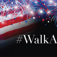 #WalkAway