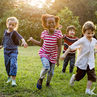 On Brand Childhood Stories