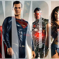 Release the Snyder Cut Release the Snyder Cut