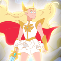 She-Ra Reboot Controversy