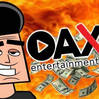 Butch Hartman OAXIS Streaming Service Controversy
