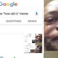 "How Old Is" Google Searches "How Old Is" Google Searches