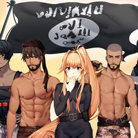 The Super Patriotic Dating Simulator