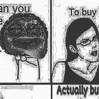 Mom Can You Give Me Money?