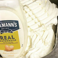 Mayonnaise Ice Cream
