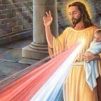 Jesus Blessings From the Heart