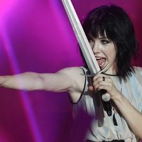 Give Carly Rae Jepsen a Sword