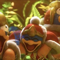 Laughing King Dedede Laughing King Dedede