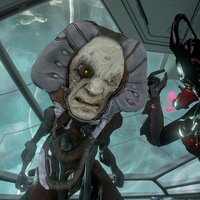 Corrupted Vor's Monologue