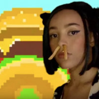 Doja Cat's "Mooo!"