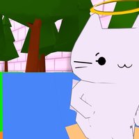 Jordan The Wholesome VRChat Kid