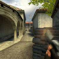 Admin, He's Doing It Sideways