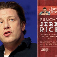 Jamie Oliver Cultural Appropriation Controversy
