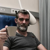 Stefán Karl Stefánsson's Death