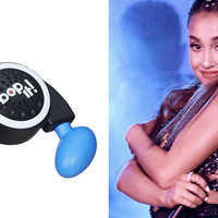 Ariana Grande "Bop It" Ariana Grande "Bop It"