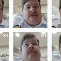 Paul Flart Paul Flart