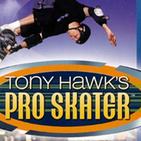 Tony Hawk's Pro Skater