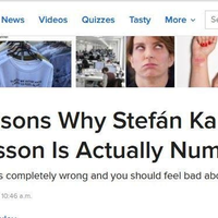 Delete BuzzFeed