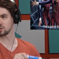 Like it or Hate it, That's History Right There