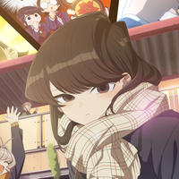 Manga panel of a girl captioned "intrigued"