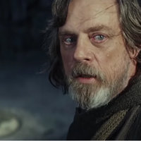 I've Seen This Raw Strength Only Once Before