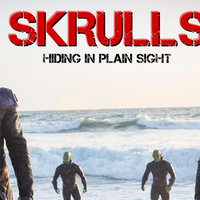 Skrulls