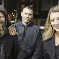 Johnny Bobbitt's "Paying it Forward" GoFundMe