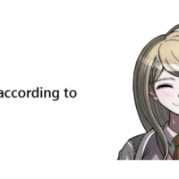 Best Girl According To...