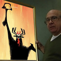 Its Smug Aura Mocks Me