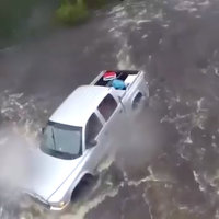 From the Standpoint of Water