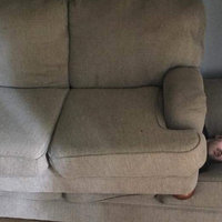 When You're at a Sleepover