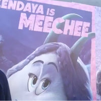 Zendaya Is Meechee