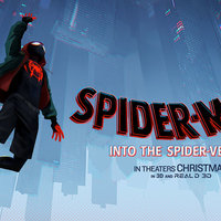 Spider-Man: Into the Spider-Verse