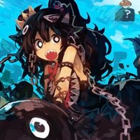 Chain Chompette