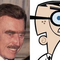 Fred Trump Comparisons