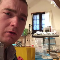 Republicattak's LEGO Collection Theft