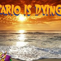 Wario Is Dying