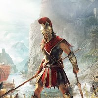 Assassin's Creed Odyssey