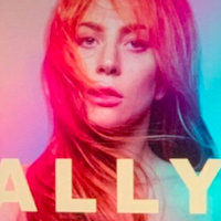 A Star Is Born "Ally" Poster