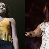 Azealia Banks / Lana Del Rey Feud